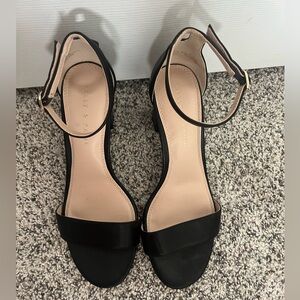 Kelly and Katie Heels